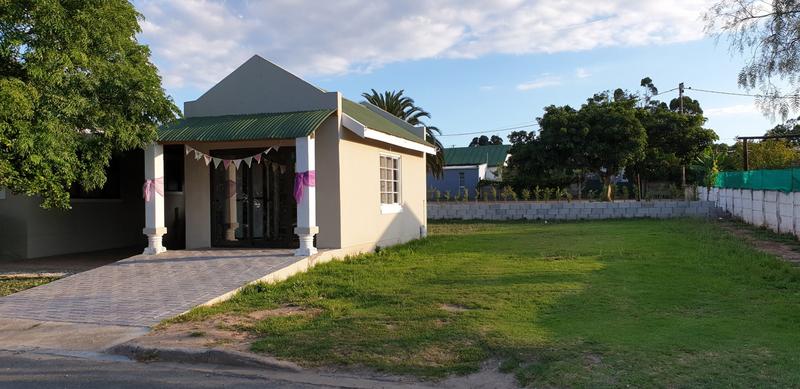 0 Bedroom Property for Sale in Albertinia Western Cape